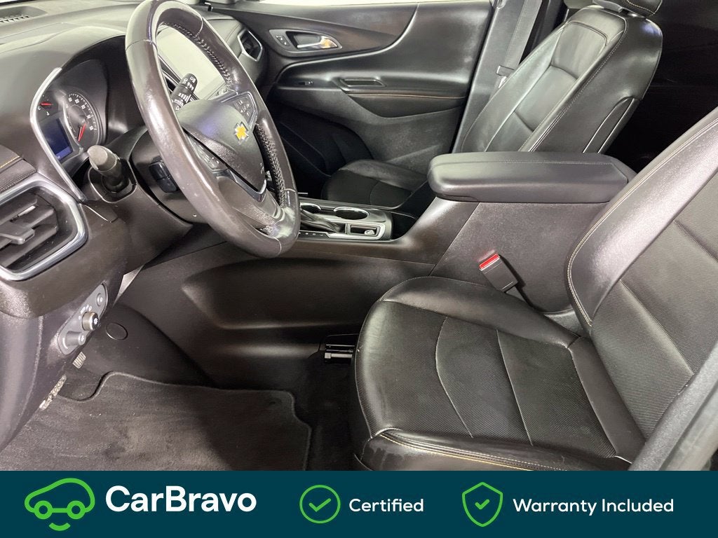 2019 Chevrolet Equinox Premier - Photo 17