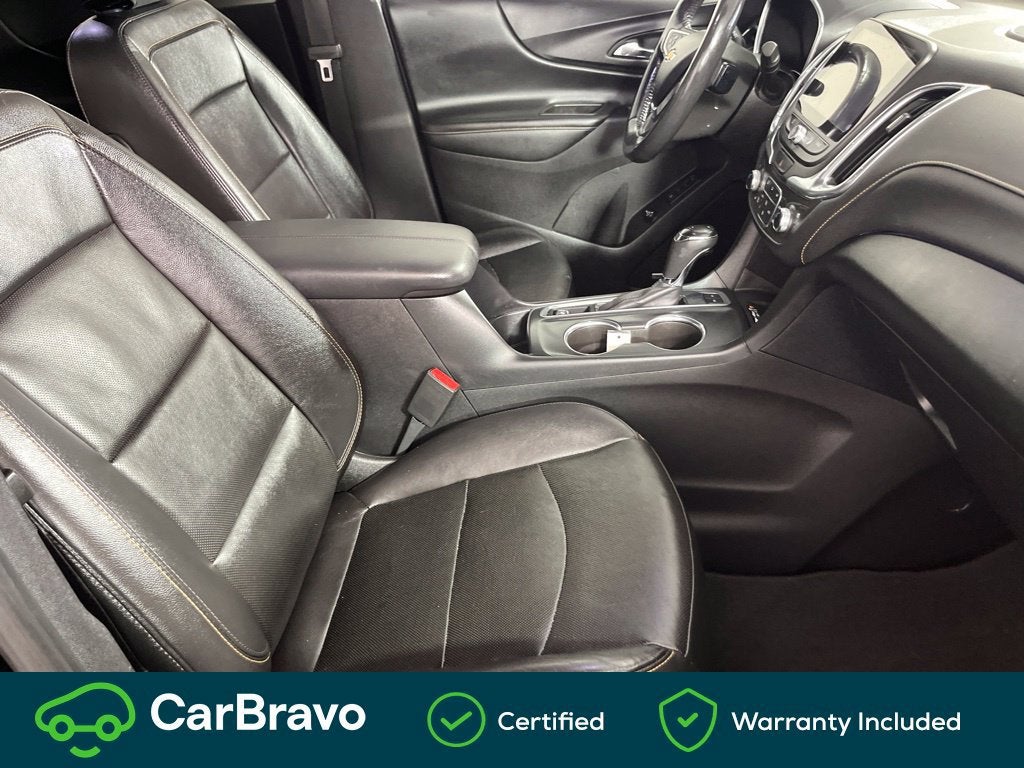 2019 Chevrolet Equinox Premier - Photo 18