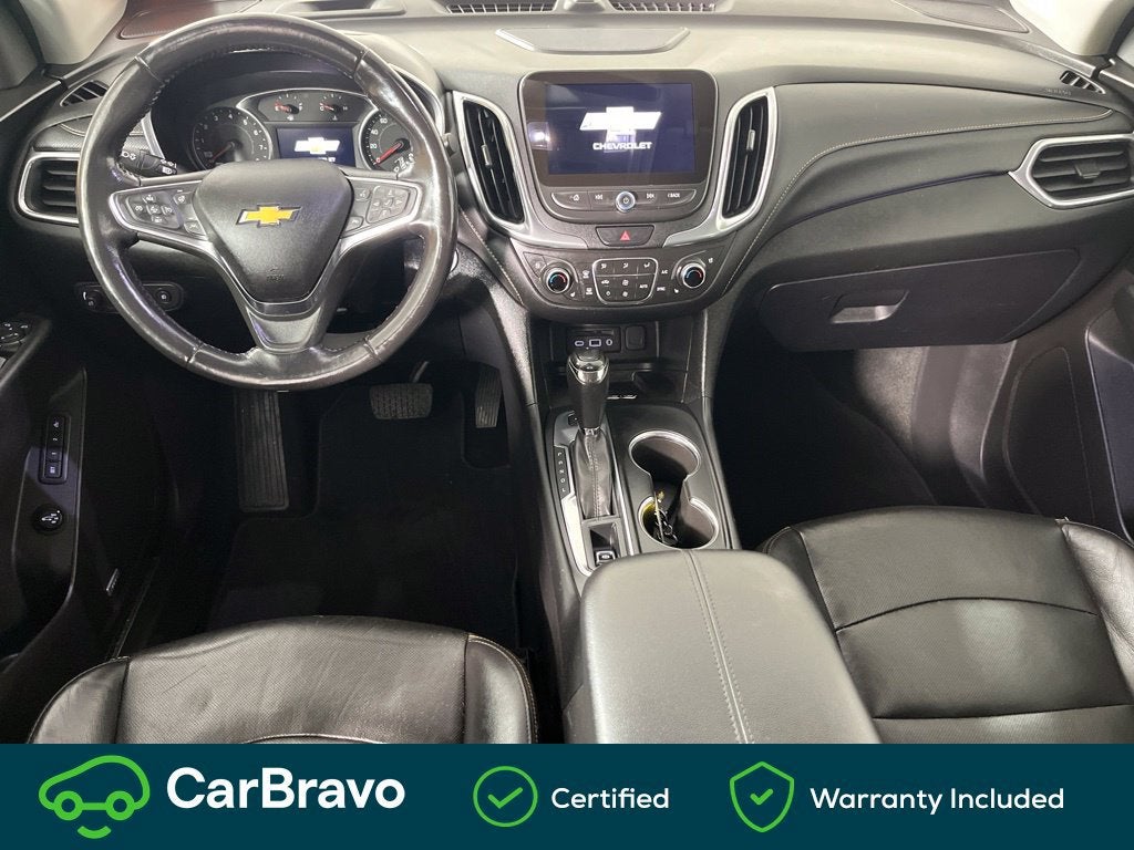 2019 Chevrolet Equinox Premier - Photo 19