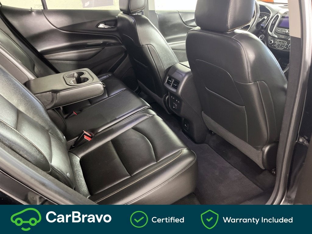 2019 Chevrolet Equinox Premier - Photo 20