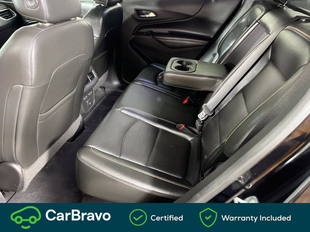 2019 Chevrolet Equinox Premier - Photo 21
