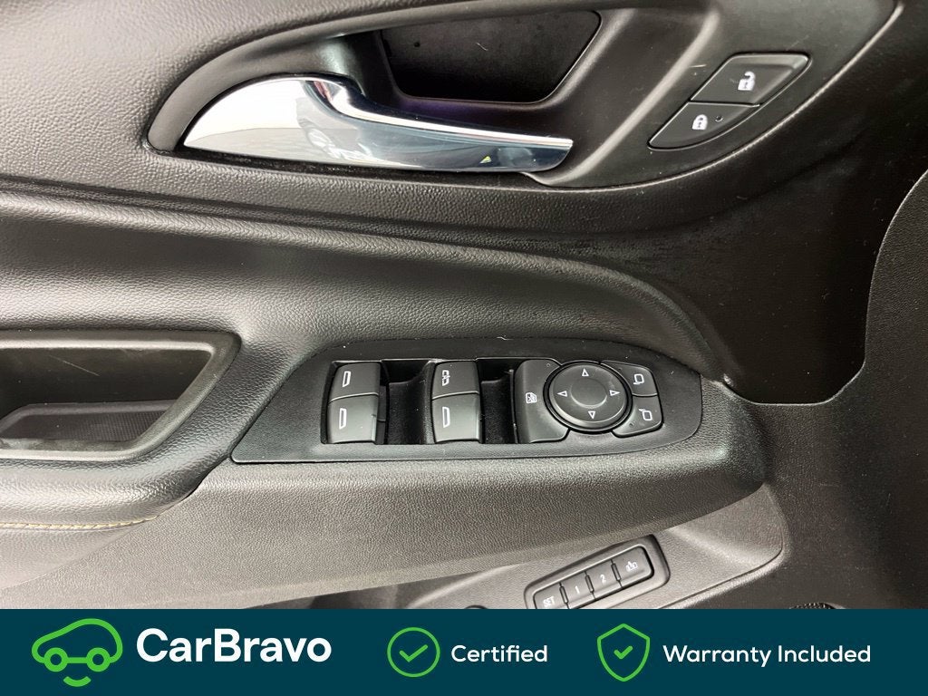 2019 Chevrolet Equinox Premier - Photo 22