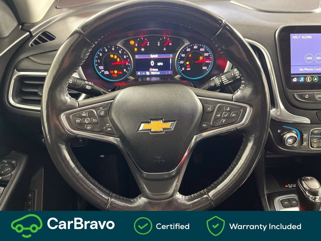 2019 Chevrolet Equinox Premier - Photo 23
