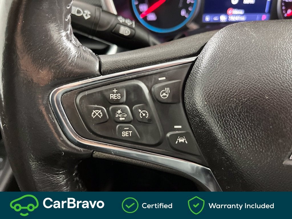 2019 Chevrolet Equinox Premier - Photo 24