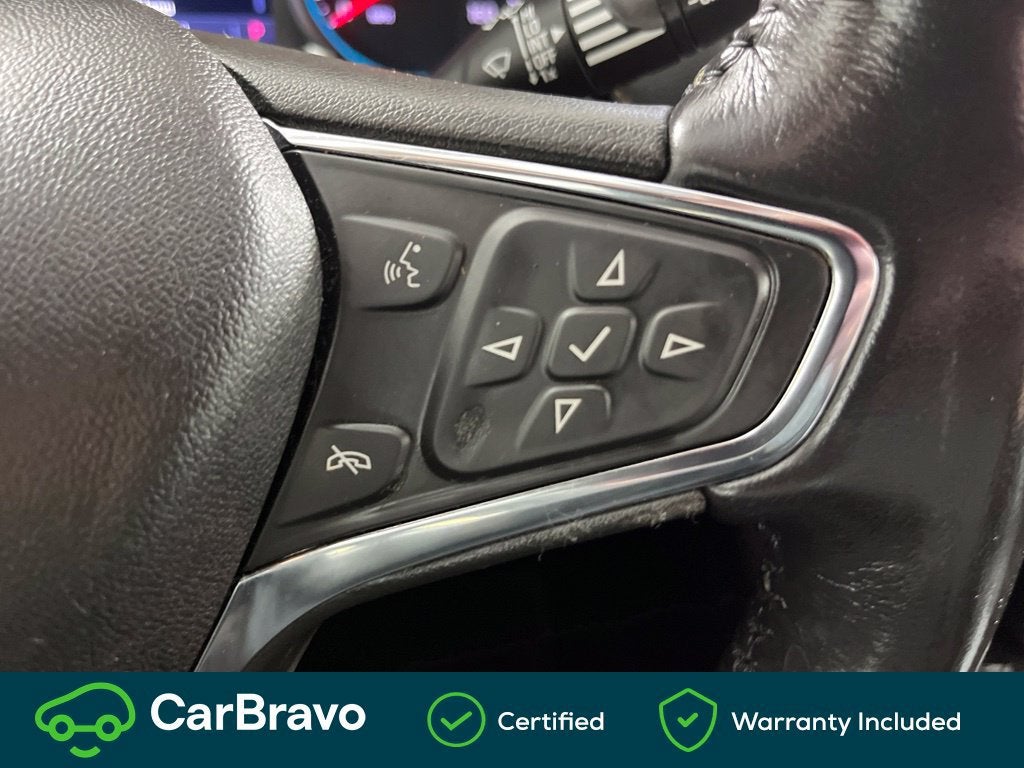 2019 Chevrolet Equinox Premier - Photo 25