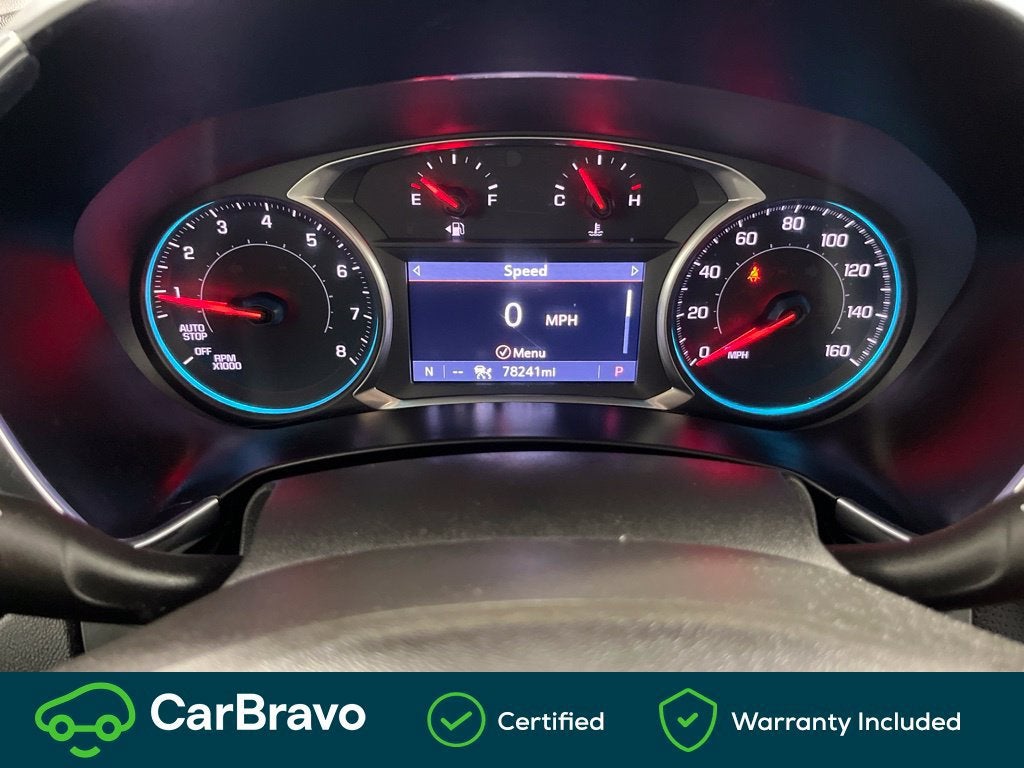 2019 Chevrolet Equinox Premier - Photo 26