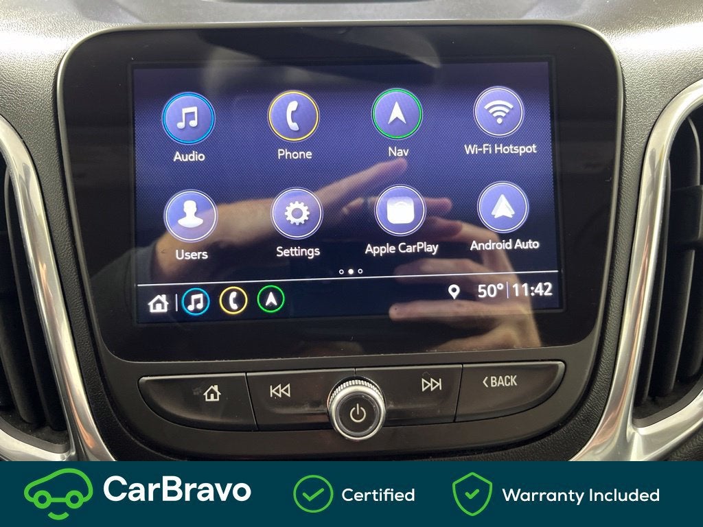 2019 Chevrolet Equinox Premier - Photo 27