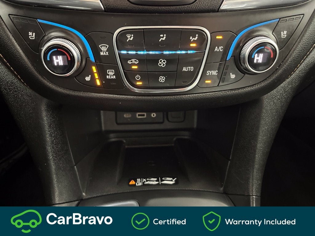 2019 Chevrolet Equinox Premier - Photo 29