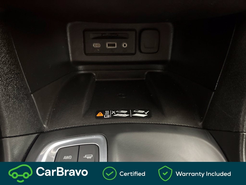 2019 Chevrolet Equinox Premier - Photo 30