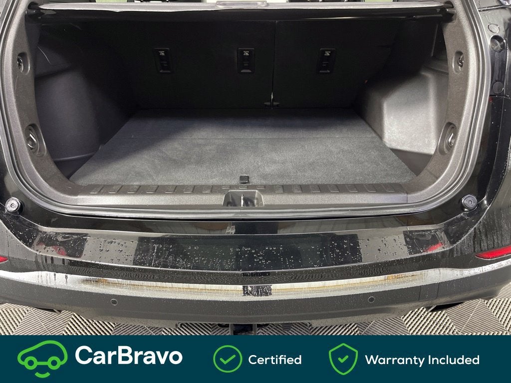 2019 Chevrolet Equinox Premier - Photo 6