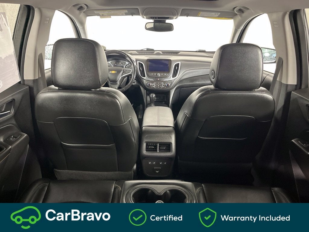 2019 Chevrolet Equinox Premier - Photo 7