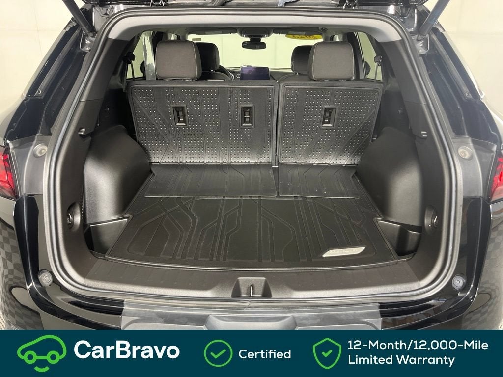 2023 Chevrolet Blazer 2LT - Photo 5