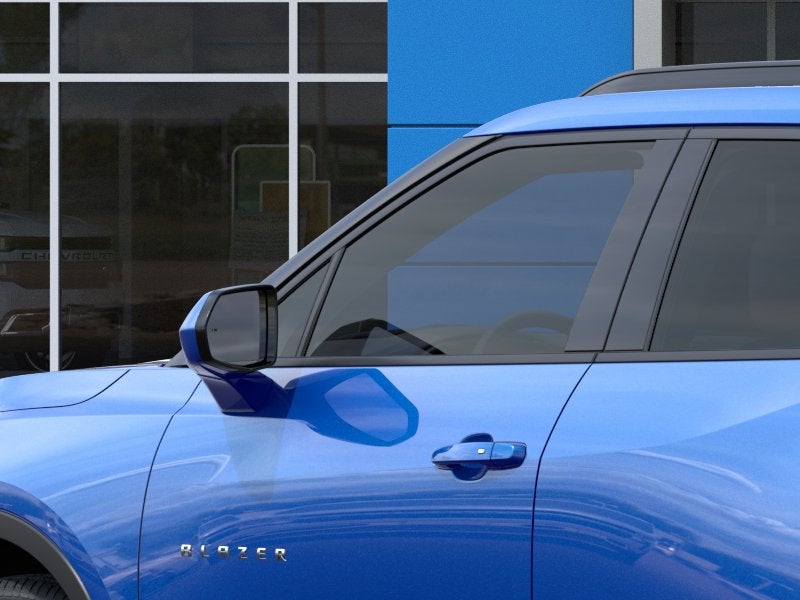 2026 Chevrolet Blazer 2LT - Photo 12