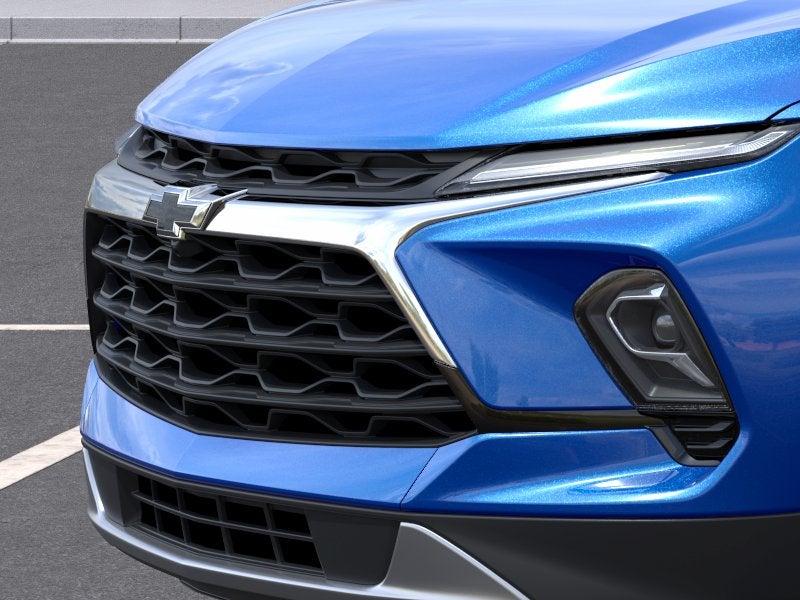 2026 Chevrolet Blazer 2LT - Photo 13