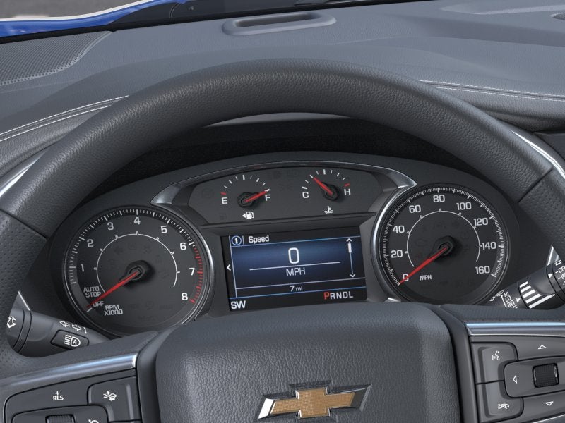 2026 Chevrolet Blazer 2LT - Photo 18