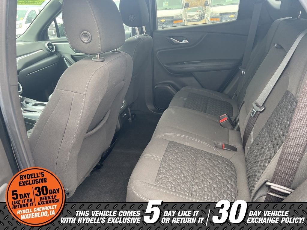 2020 Chevrolet Blazer 2LT