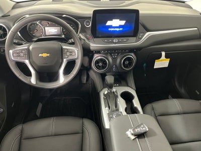 2026 Chevrolet Blazer 3LT