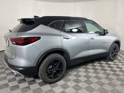 2026 Chevrolet Blazer 3LT