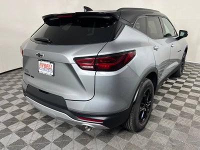 2026 Chevrolet Blazer 3LT