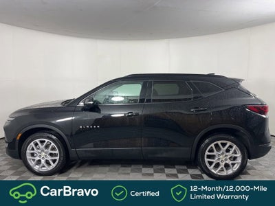2023 Chevrolet Blazer 3LT