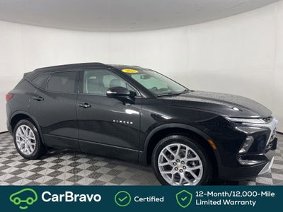 2023 Chevrolet Blazer 3LT