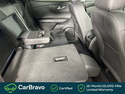2023 Chevrolet Blazer 3LT