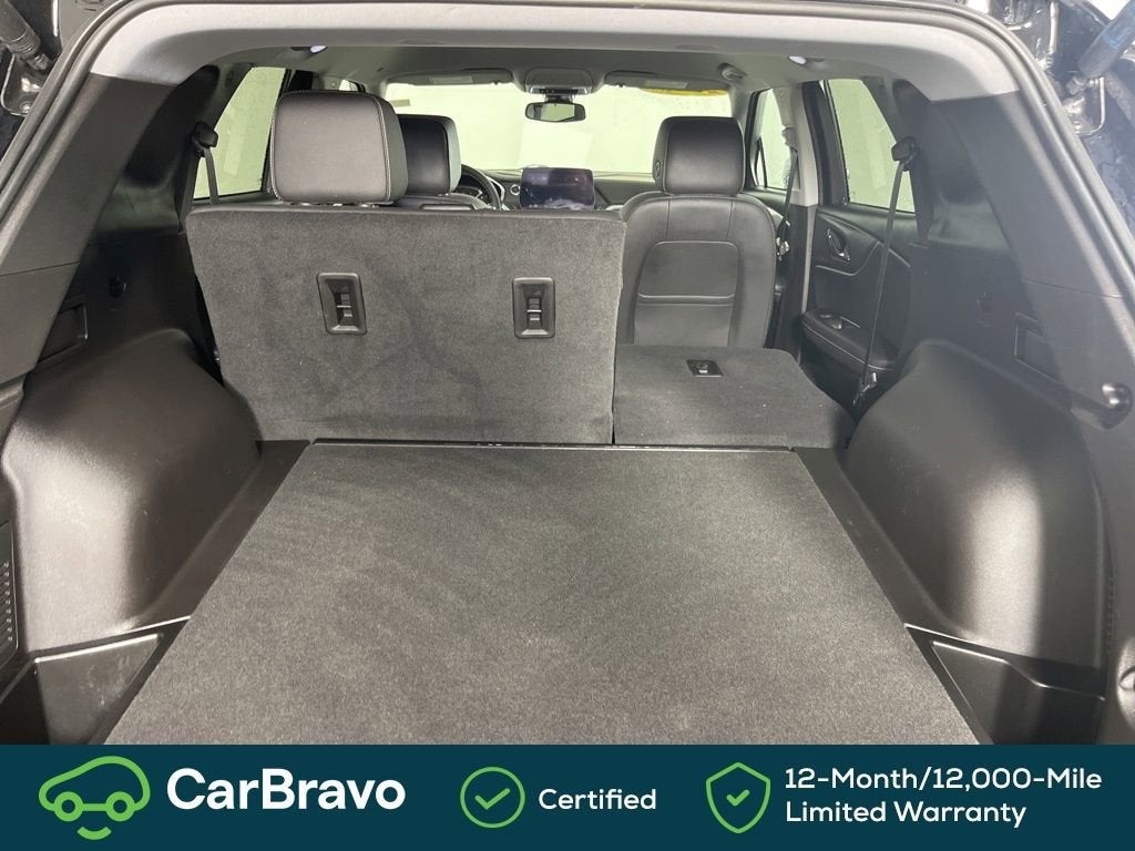 2023 Chevrolet Blazer 3LT
