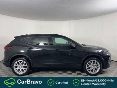2023 Chevrolet Blazer 3LT