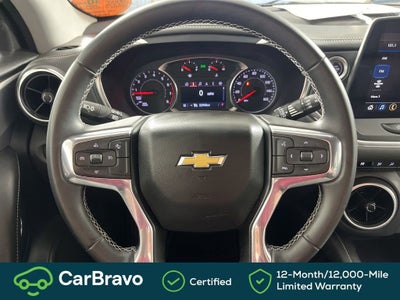 2023 Chevrolet Blazer 3LT