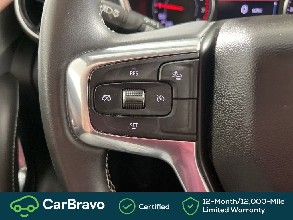 2023 Chevrolet Blazer 3LT