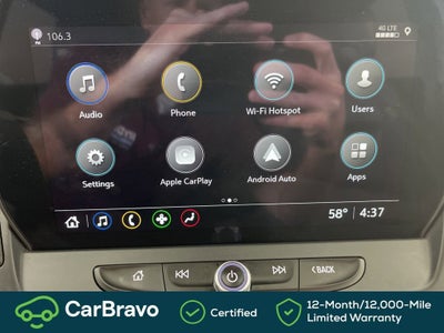 2023 Chevrolet Blazer 3LT