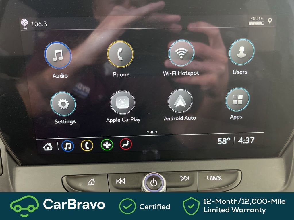 2023 Chevrolet Blazer 3LT