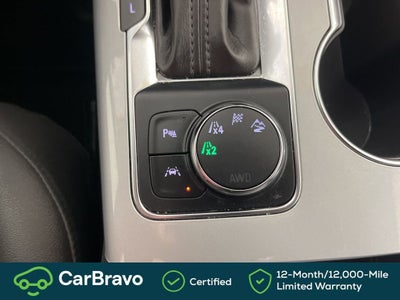 2023 Chevrolet Blazer 3LT