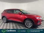 2022 Chevrolet Blazer Premier