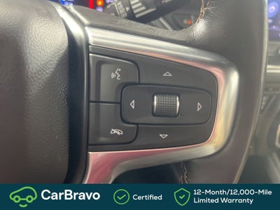 2022 Chevrolet Blazer Premier