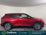 2022 Chevrolet Blazer Premier