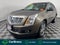 2014 Cadillac SRX Premium Collection