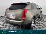 2014 Cadillac SRX Premium Collection