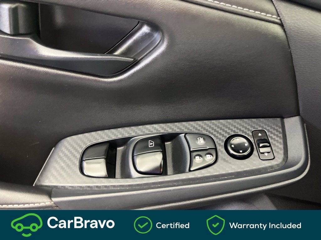 2024 Nissan Sentra S Xtronic CVT