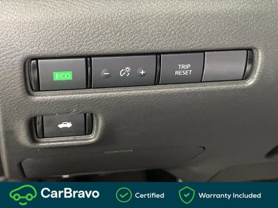 2024 Nissan Sentra S Xtronic CVT