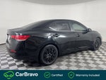 2024 Nissan Sentra S Xtronic CVT