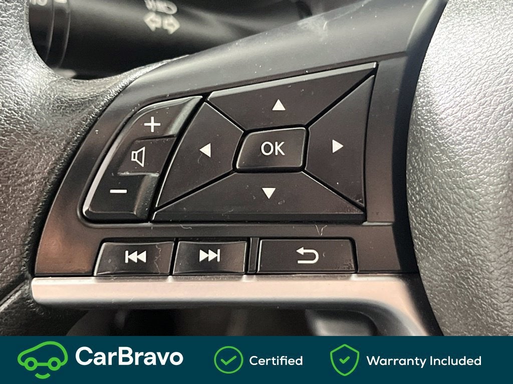 2024 Nissan Sentra SV - Photo 24
