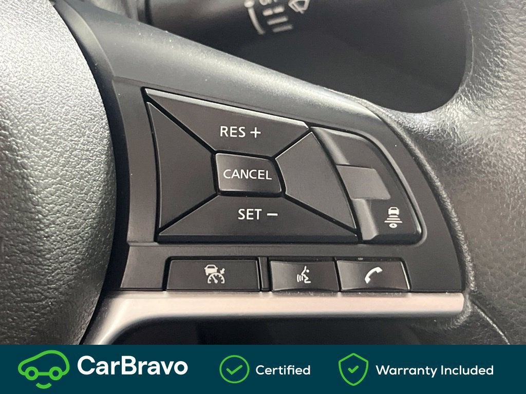 2024 Nissan Sentra SV - Photo 25