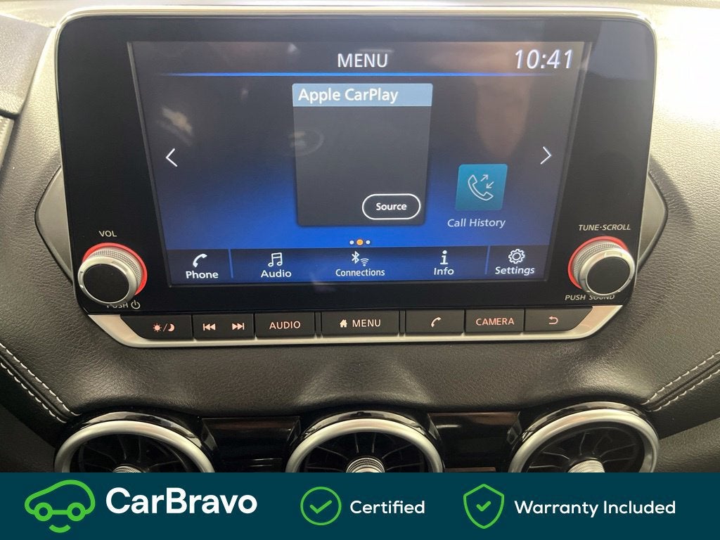 2024 Nissan Sentra SV - Photo 27