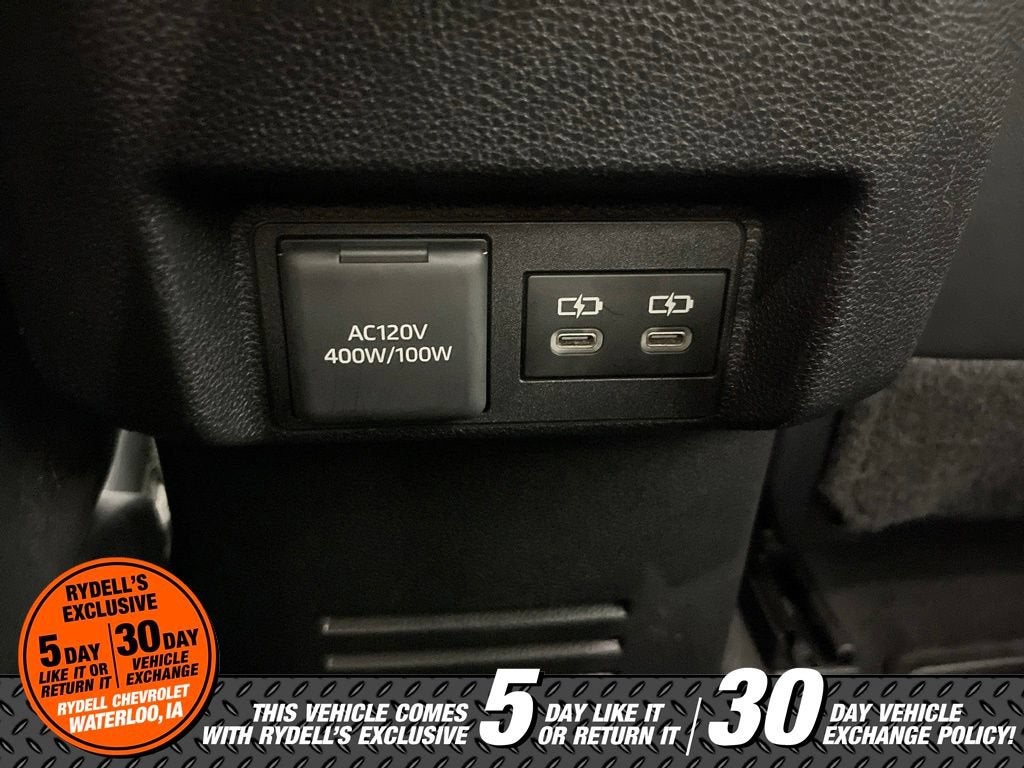2024 Toyota Tacoma Limited