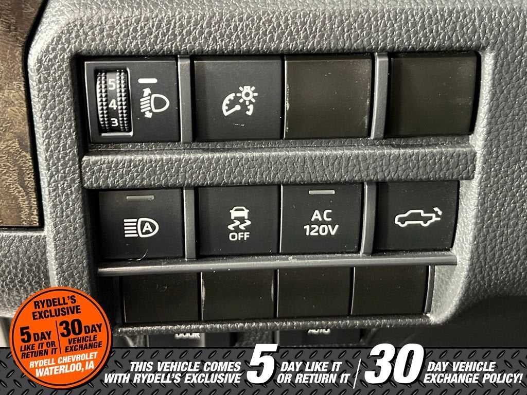 2024 Toyota Tacoma Limited