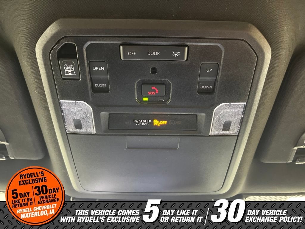 2024 Toyota Tacoma Limited