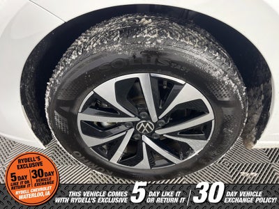 2024 Volkswagen Jetta 1.5T S