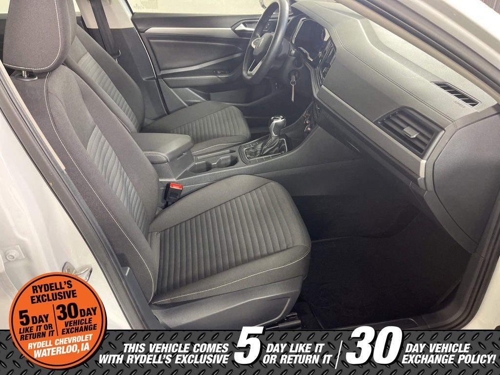 2024 Volkswagen Jetta 1.5T S