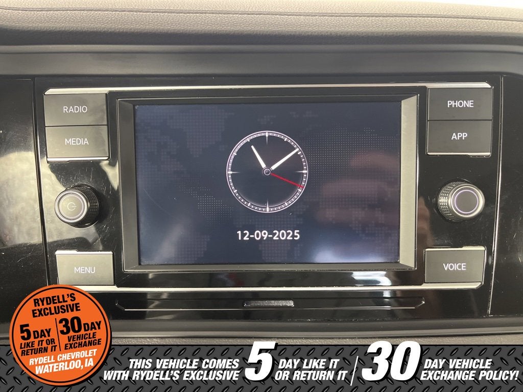 2024 Volkswagen Jetta 1.5T S